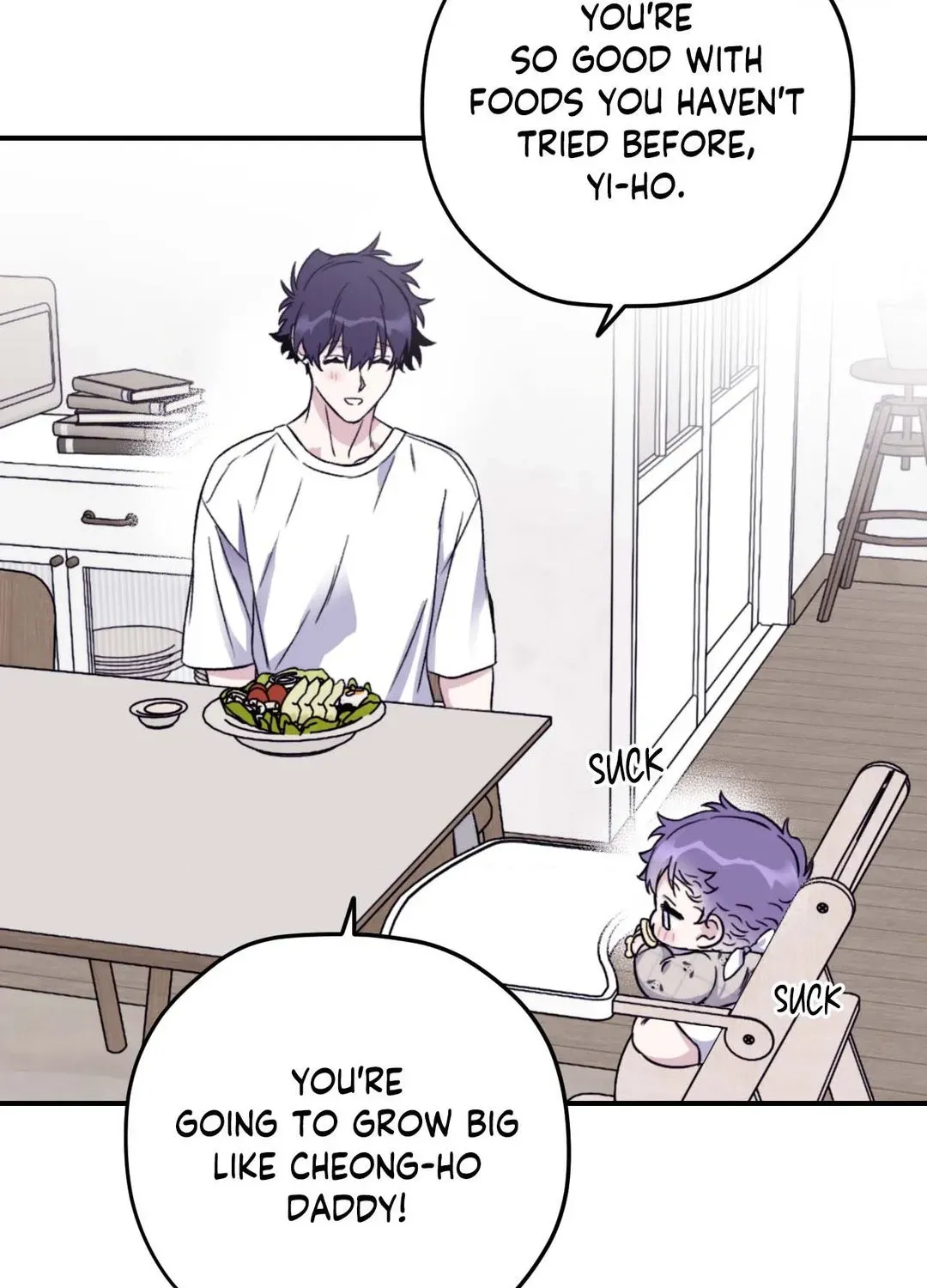 Surge Towards You Chapter 50.22 page 51 - 
