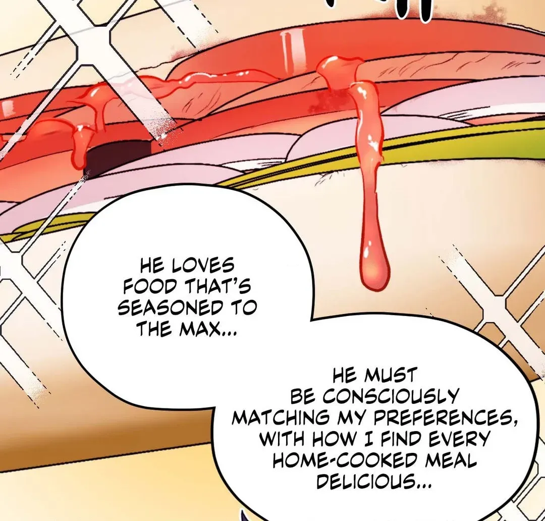 Surge Towards You Chapter 50.22 page 54 - 
