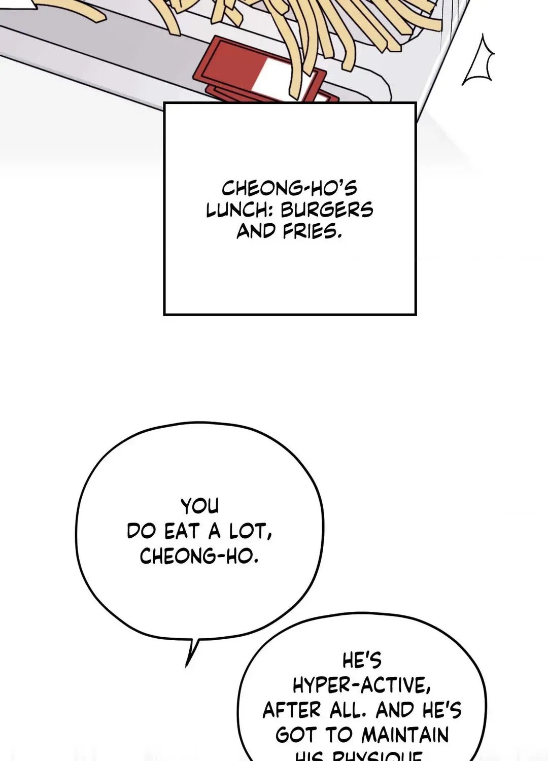 Surge Towards You Chapter 50.22 page 60 - 