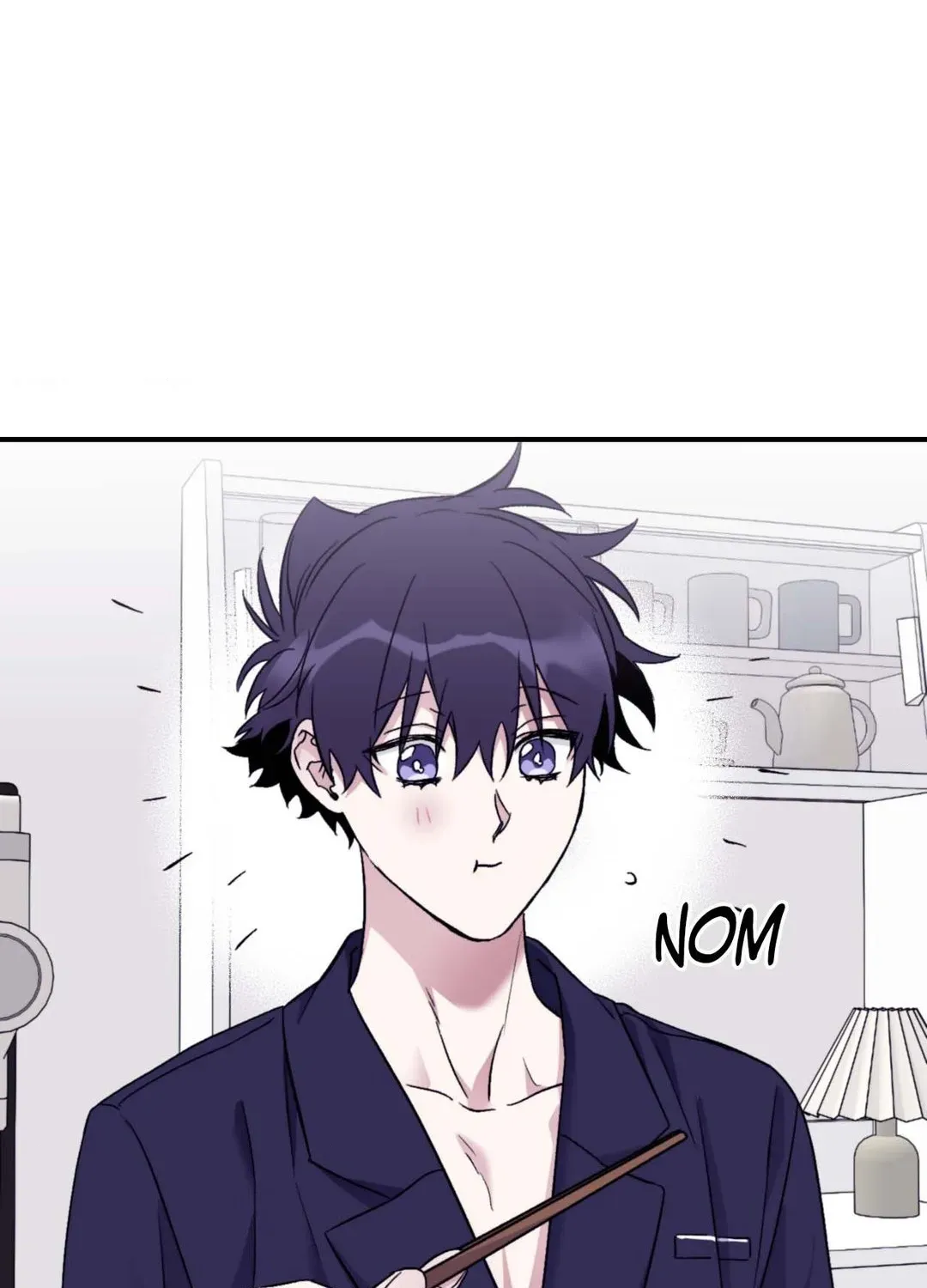 Surge Towards You Chapter 50.22 page 7 - 