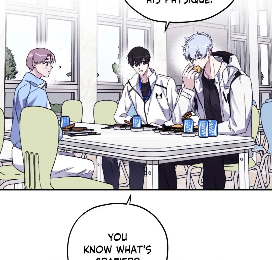 Surge Towards You Chapter 50.22 page 61 - 