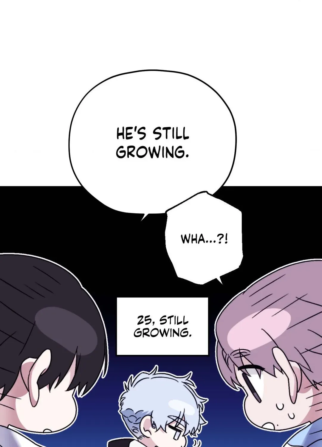Surge Towards You Chapter 50.22 page 63 - 