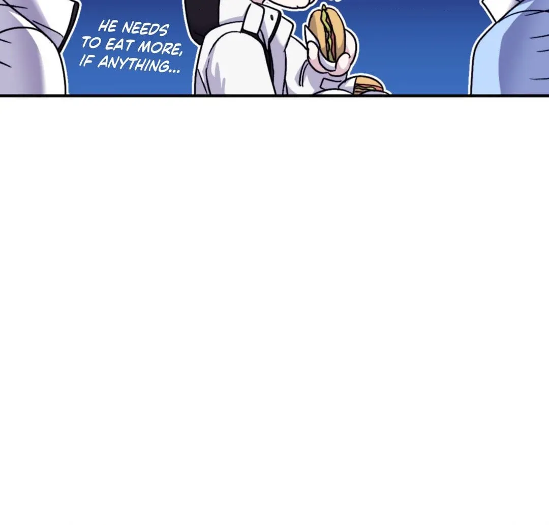 Surge Towards You Chapter 50.22 page 64 - 