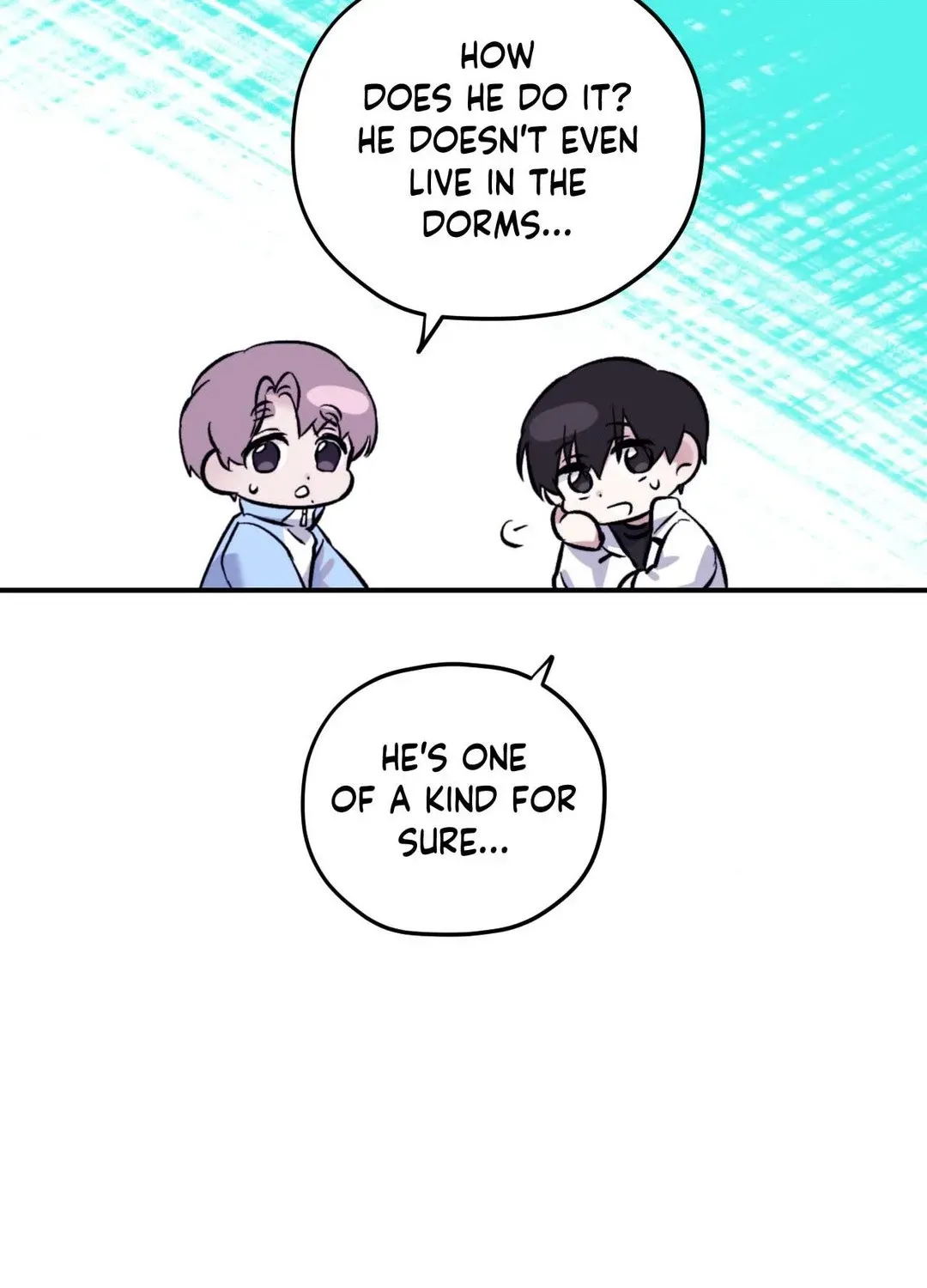 Surge Towards You Chapter 50.22 page 67 - 