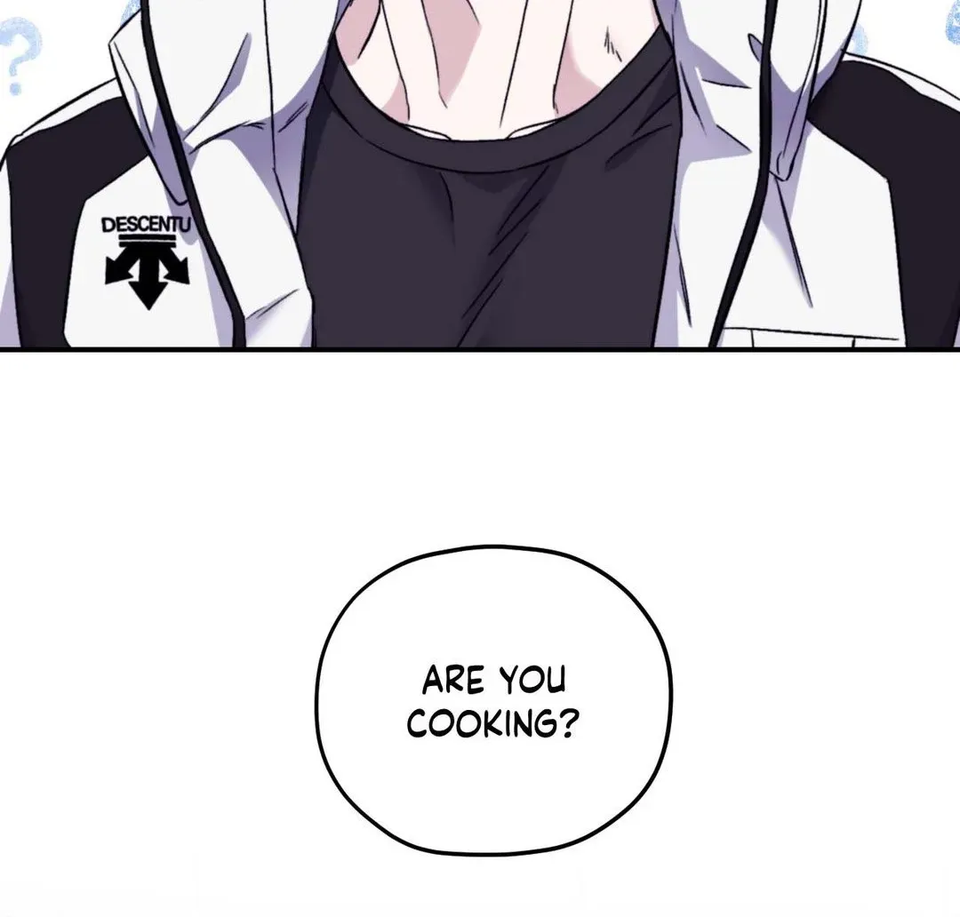 Surge Towards You Chapter 50.22 page 71 - 