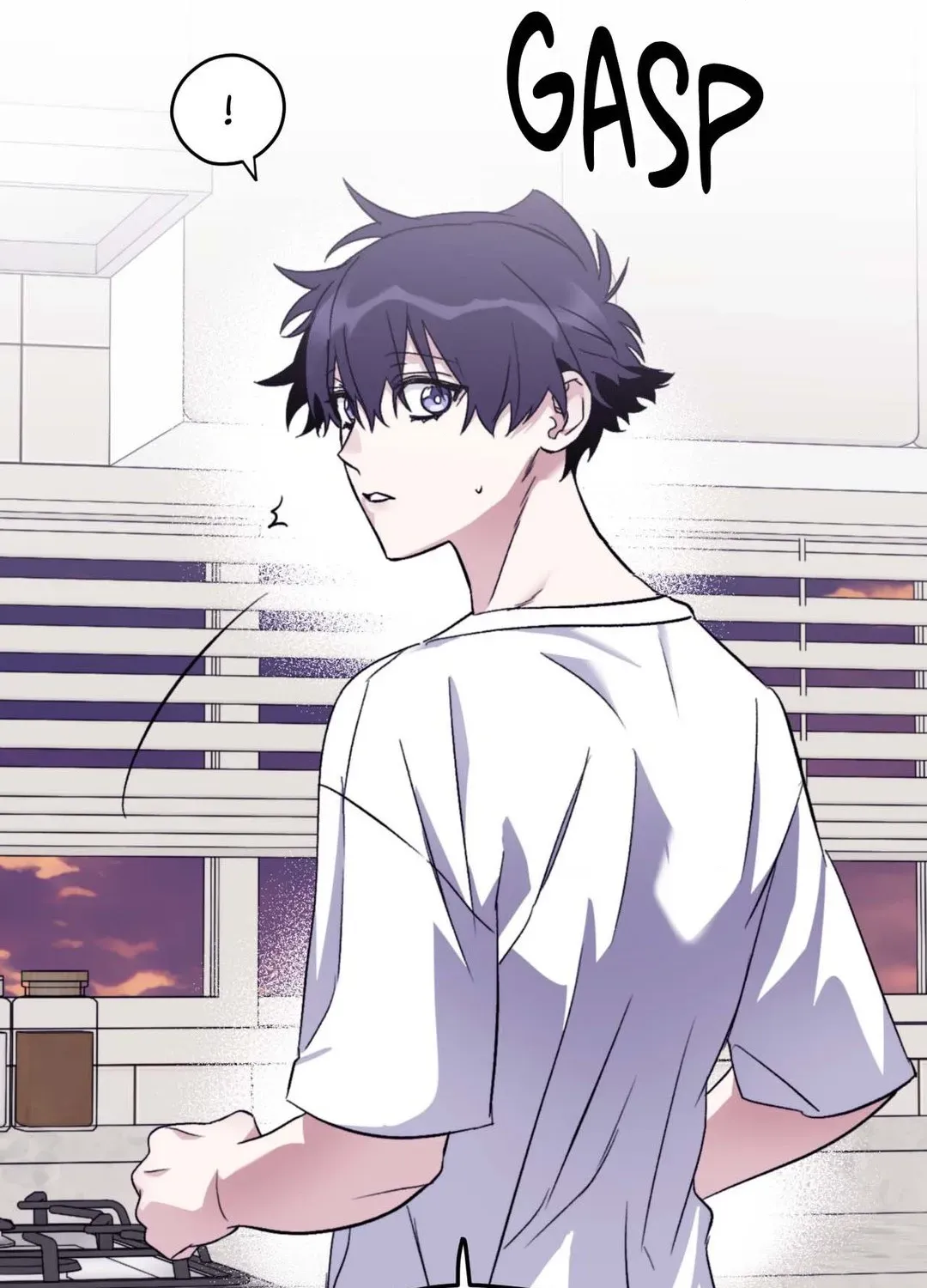 Surge Towards You Chapter 50.22 page 72 - 