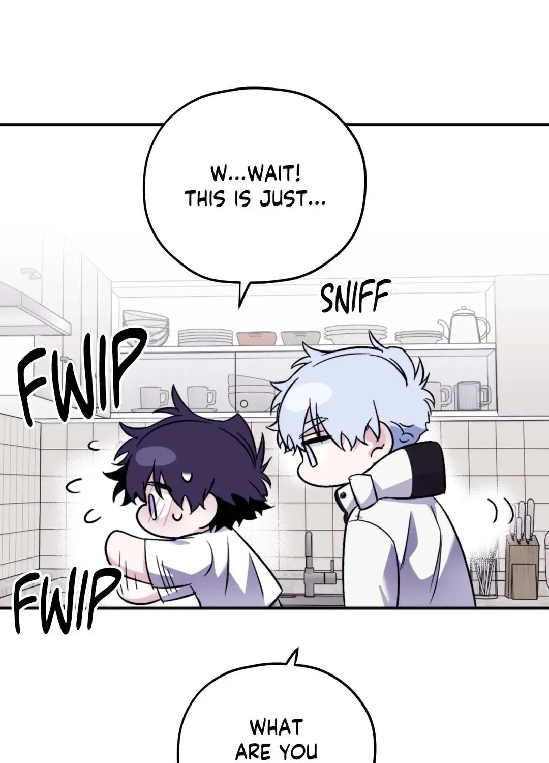 Surge Towards You Chapter 50.22 page 74 - 