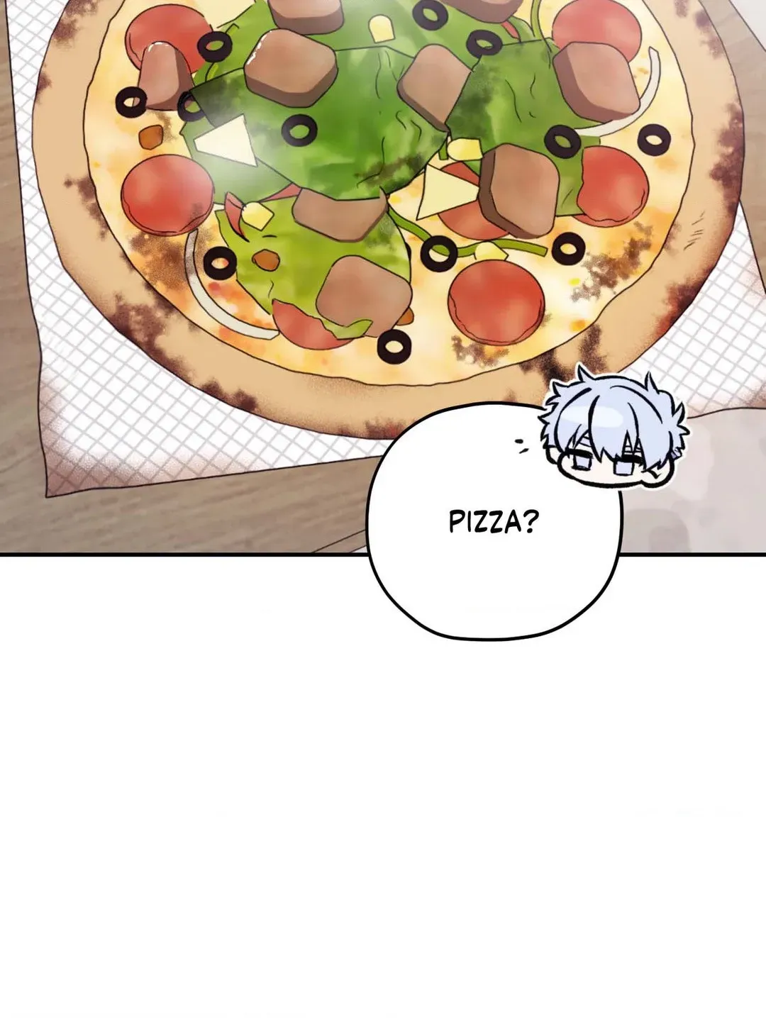 Surge Towards You Chapter 50.22 page 76 - 