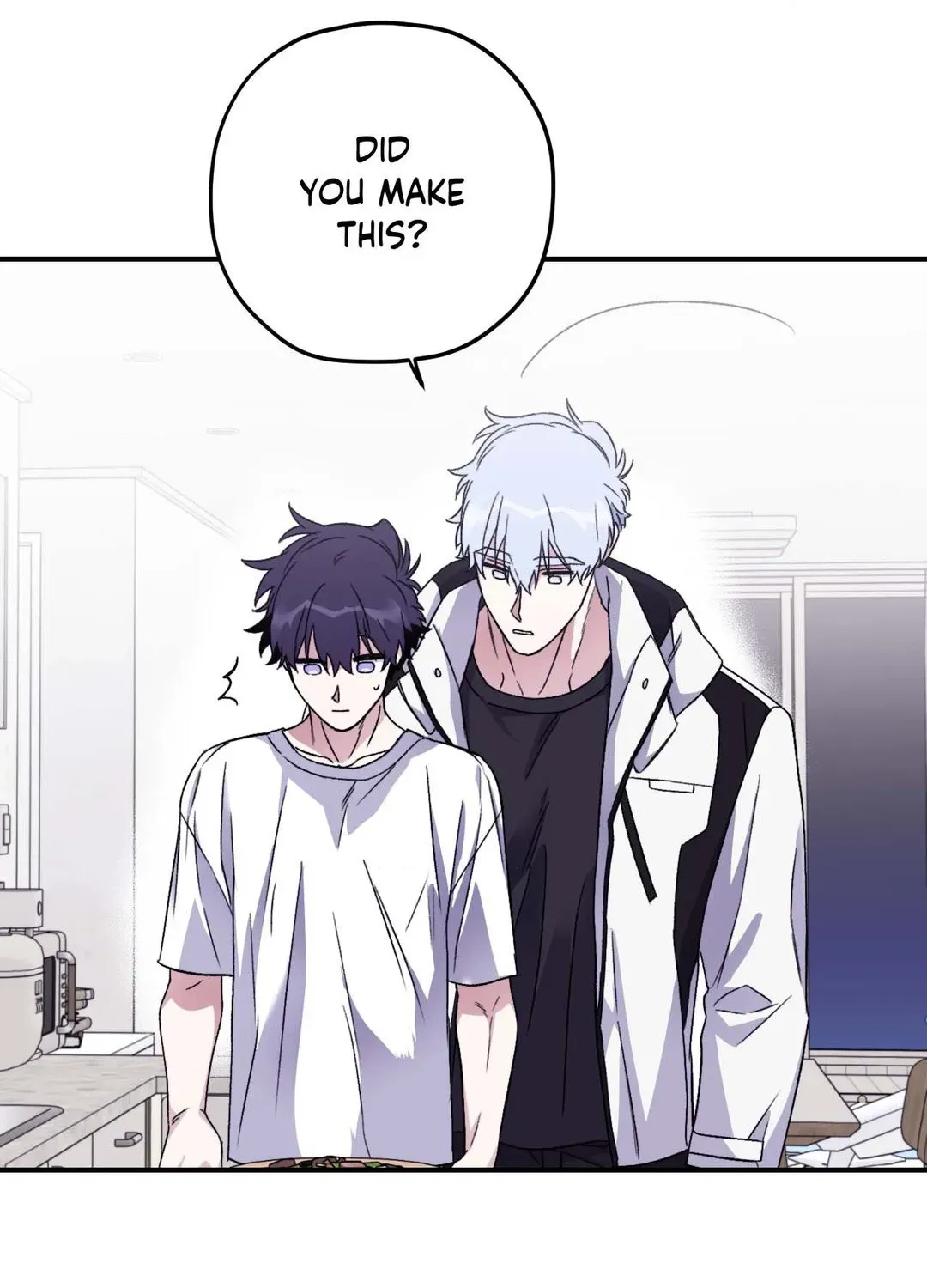 Surge Towards You Chapter 50.22 page 77 - 
