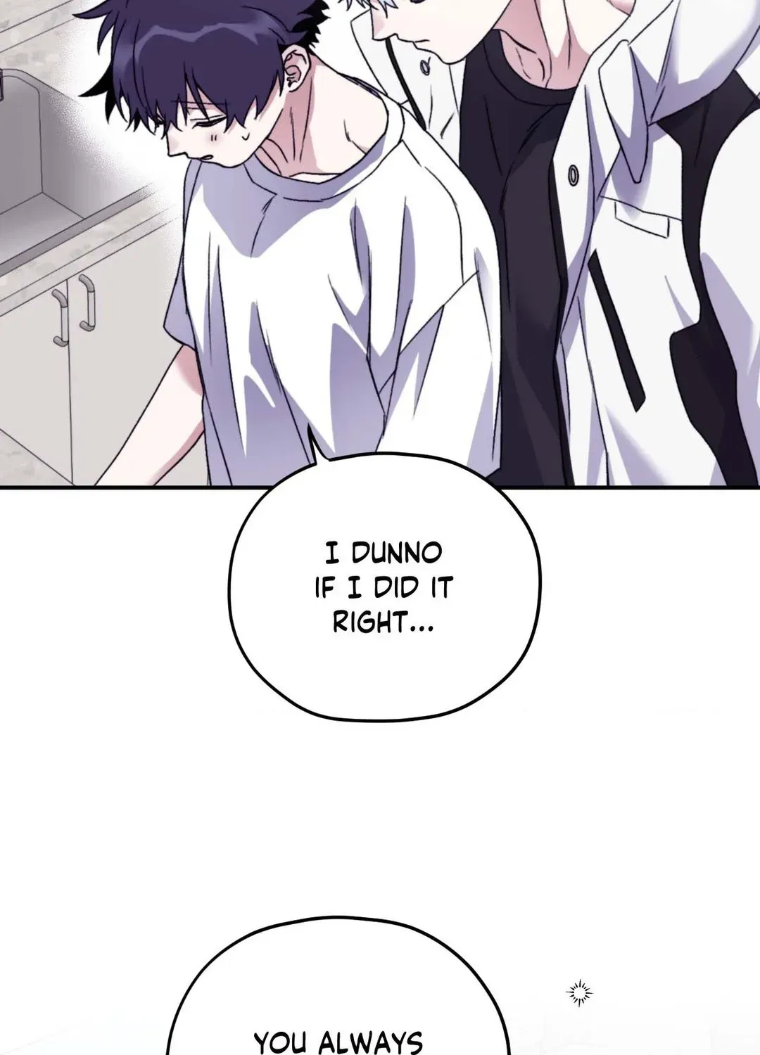 Surge Towards You Chapter 50.22 page 79 - 