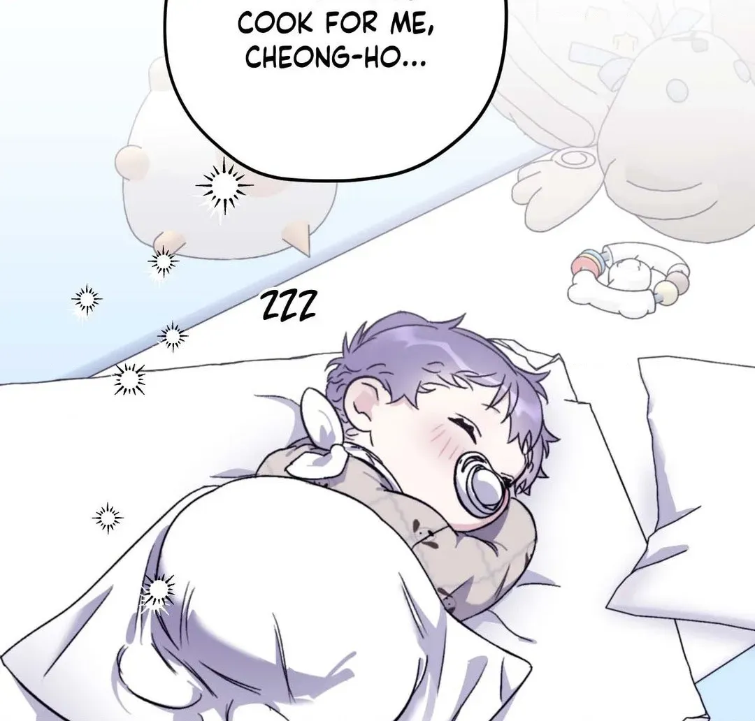 Surge Towards You Chapter 50.22 page 80 - 