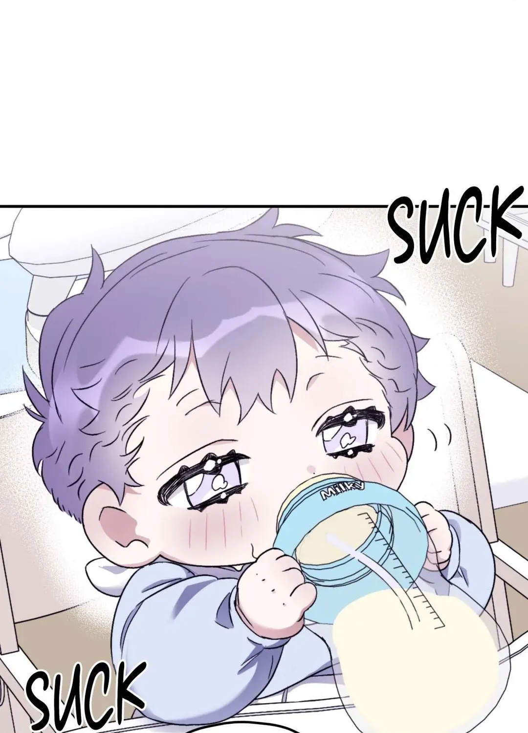 Surge Towards You Chapter 50.22 page 9 - 
