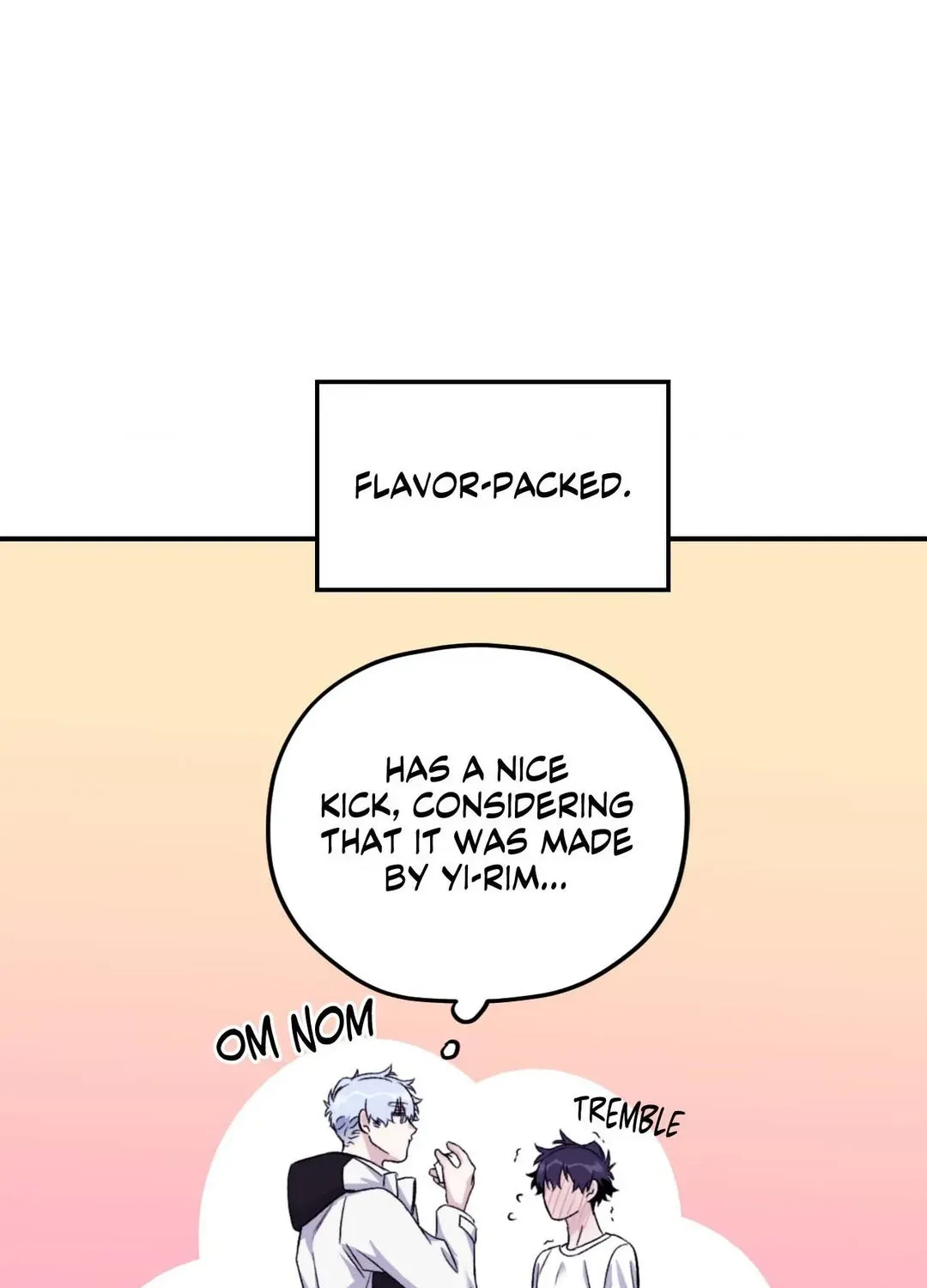 Surge Towards You Chapter 50.22 page 84 - 