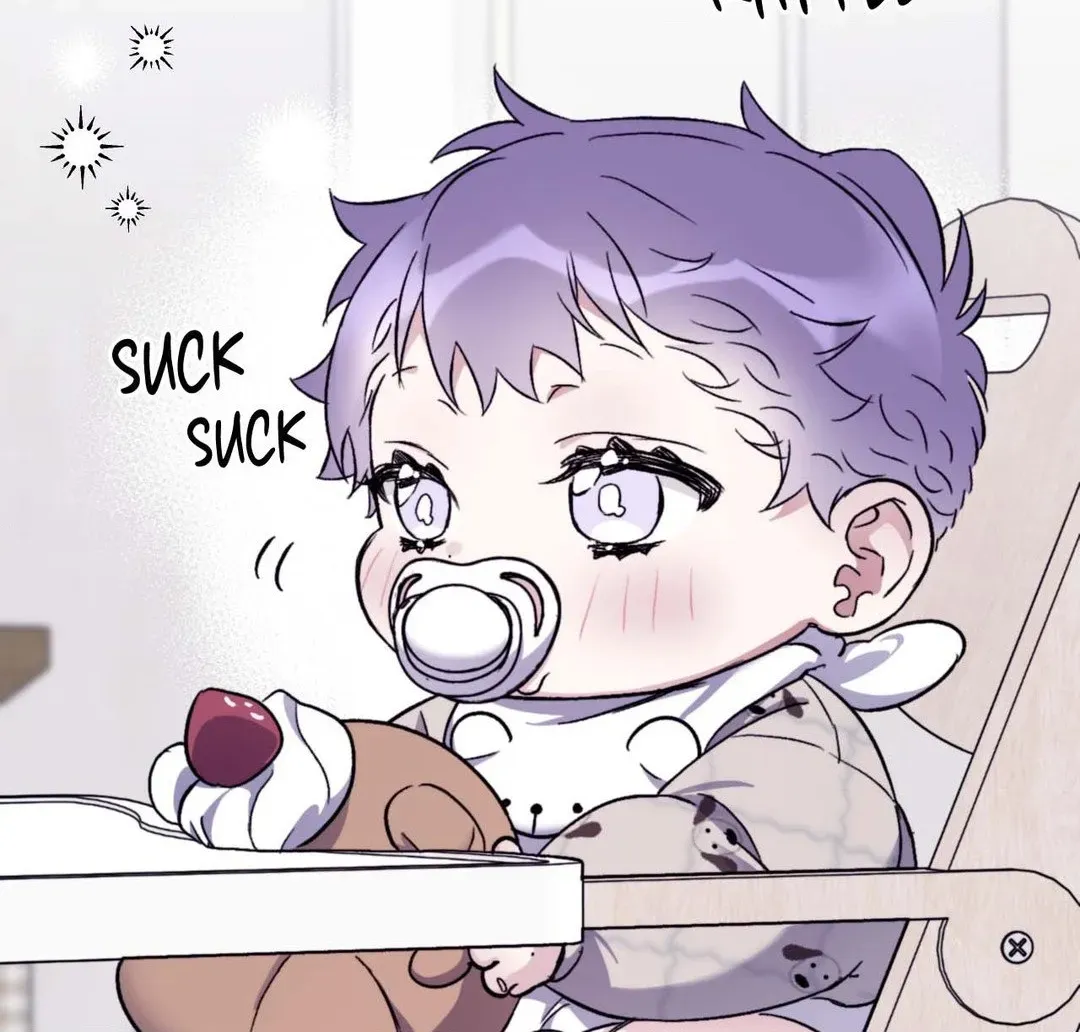 Surge Towards You Chapter 50.22 page 89 - 