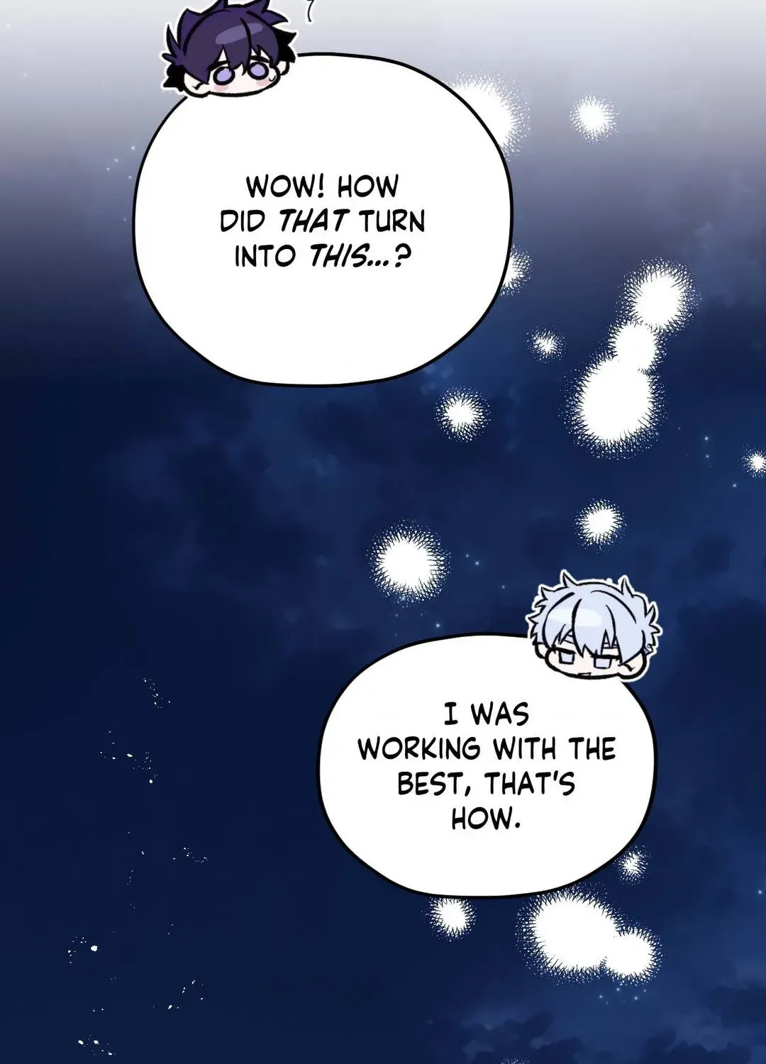 Surge Towards You Chapter 50.22 page 93 - 