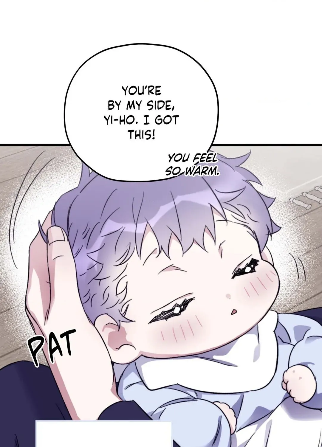 Surge Towards You Chapter 50.24 page 101 - 