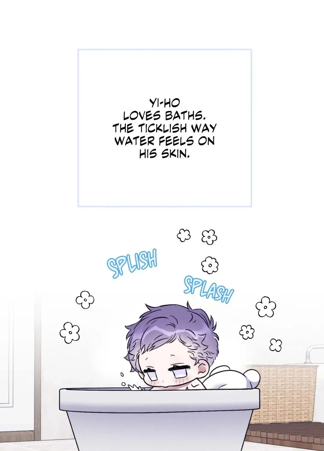 Surge Towards You Chapter 50.24 page 112 - 