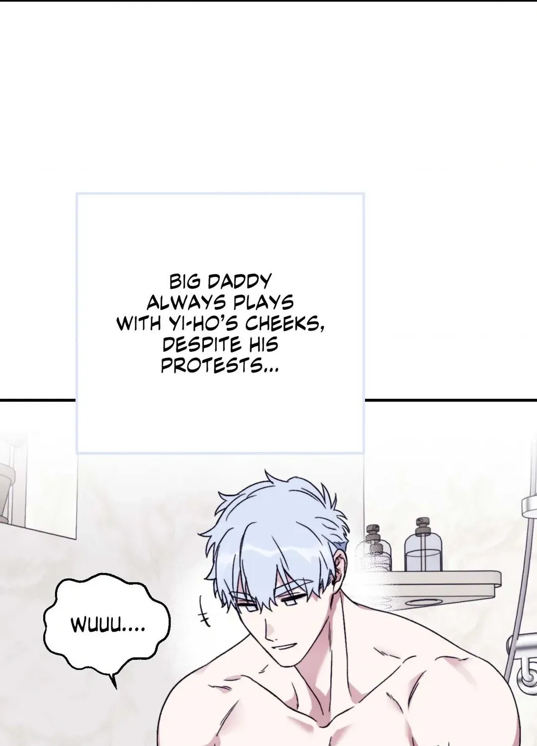 Surge Towards You Chapter 50.24 page 114 - 