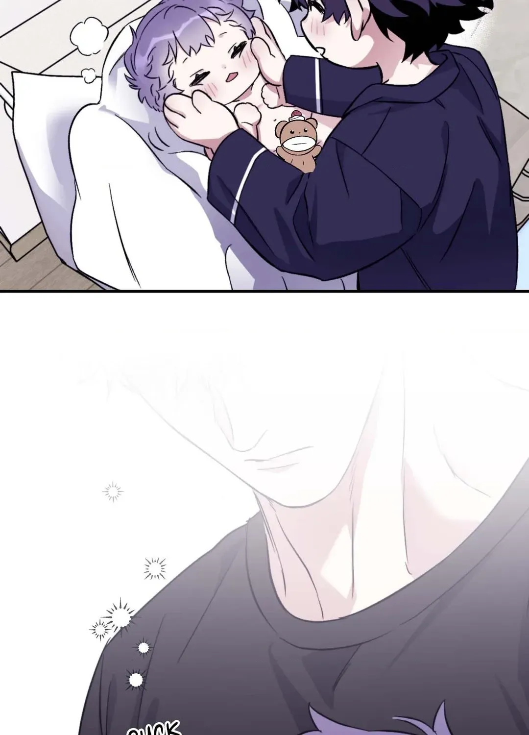 Surge Towards You Chapter 50.24 page 118 - 