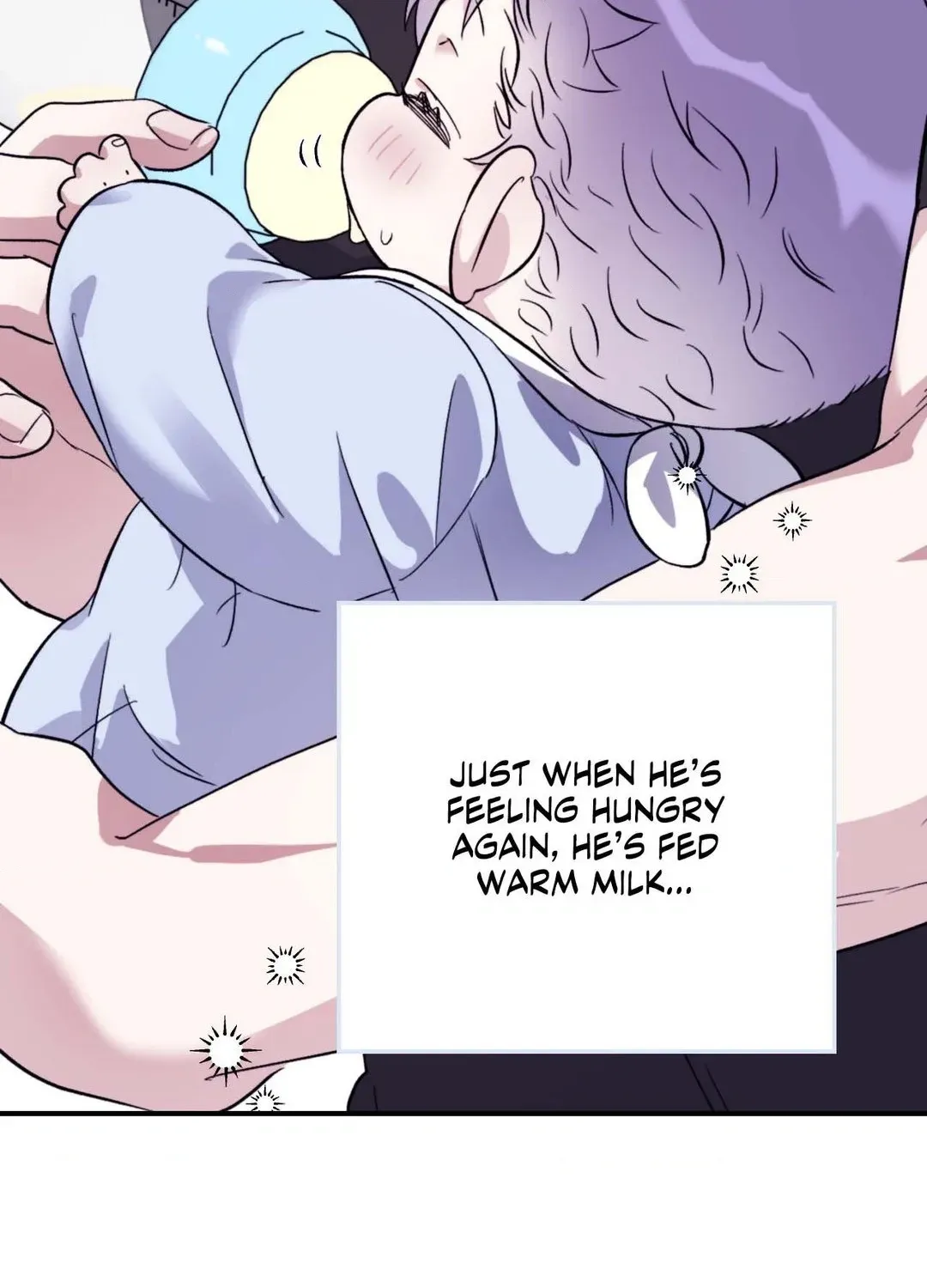 Surge Towards You Chapter 50.24 page 120 - 