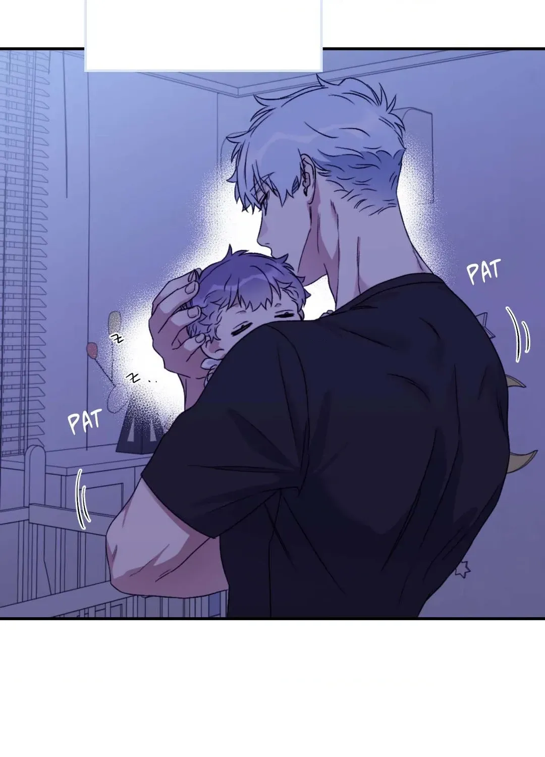Surge Towards You Chapter 50.24 page 128 - 