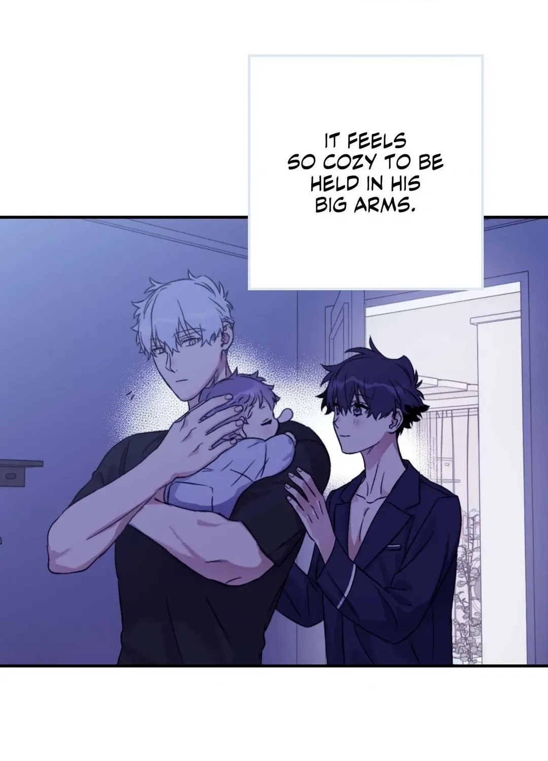 Surge Towards You Chapter 50.24 page 130 - 