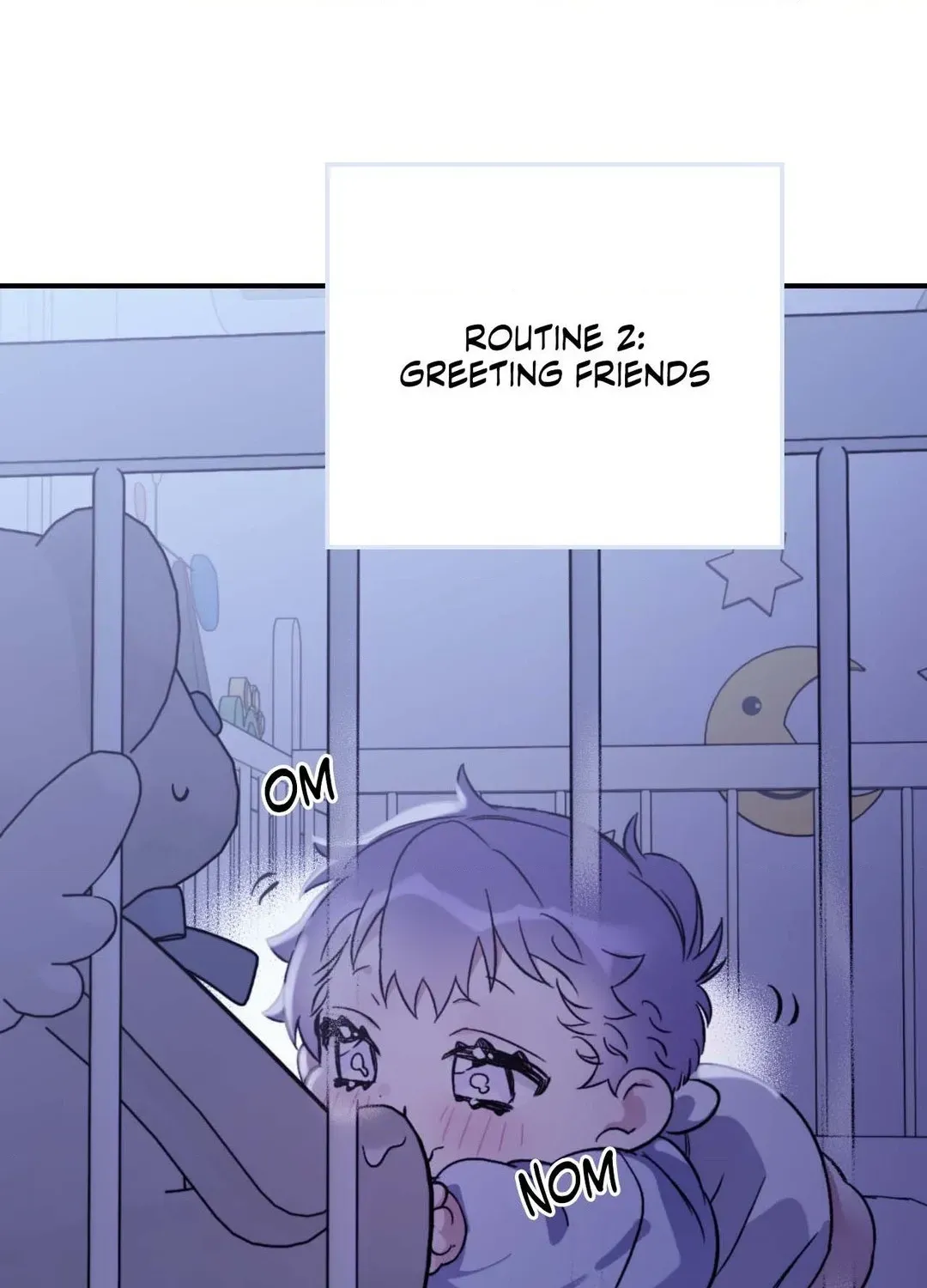 Surge Towards You Chapter 50.24 page 14 - 