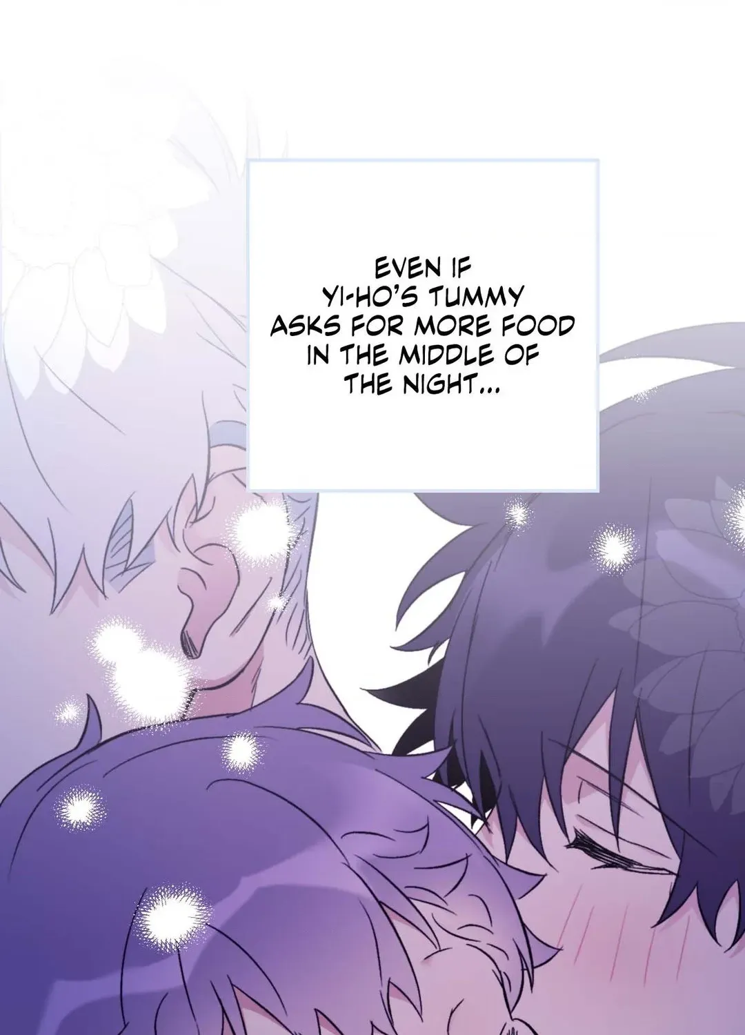 Surge Towards You Chapter 50.24 page 132 - 