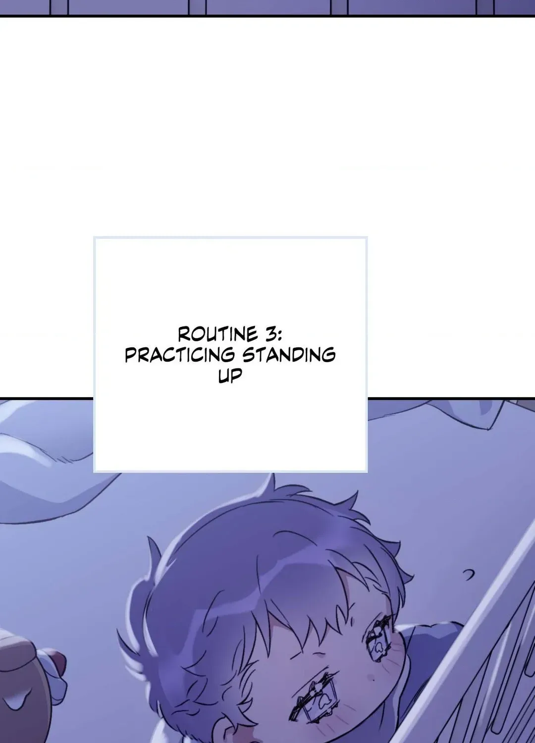 Surge Towards You Chapter 50.24 page 16 - 