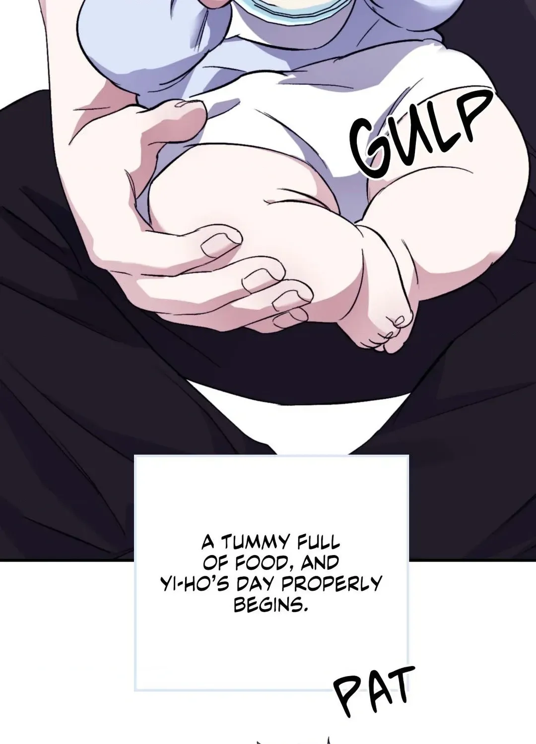 Surge Towards You Chapter 50.24 page 31 - 