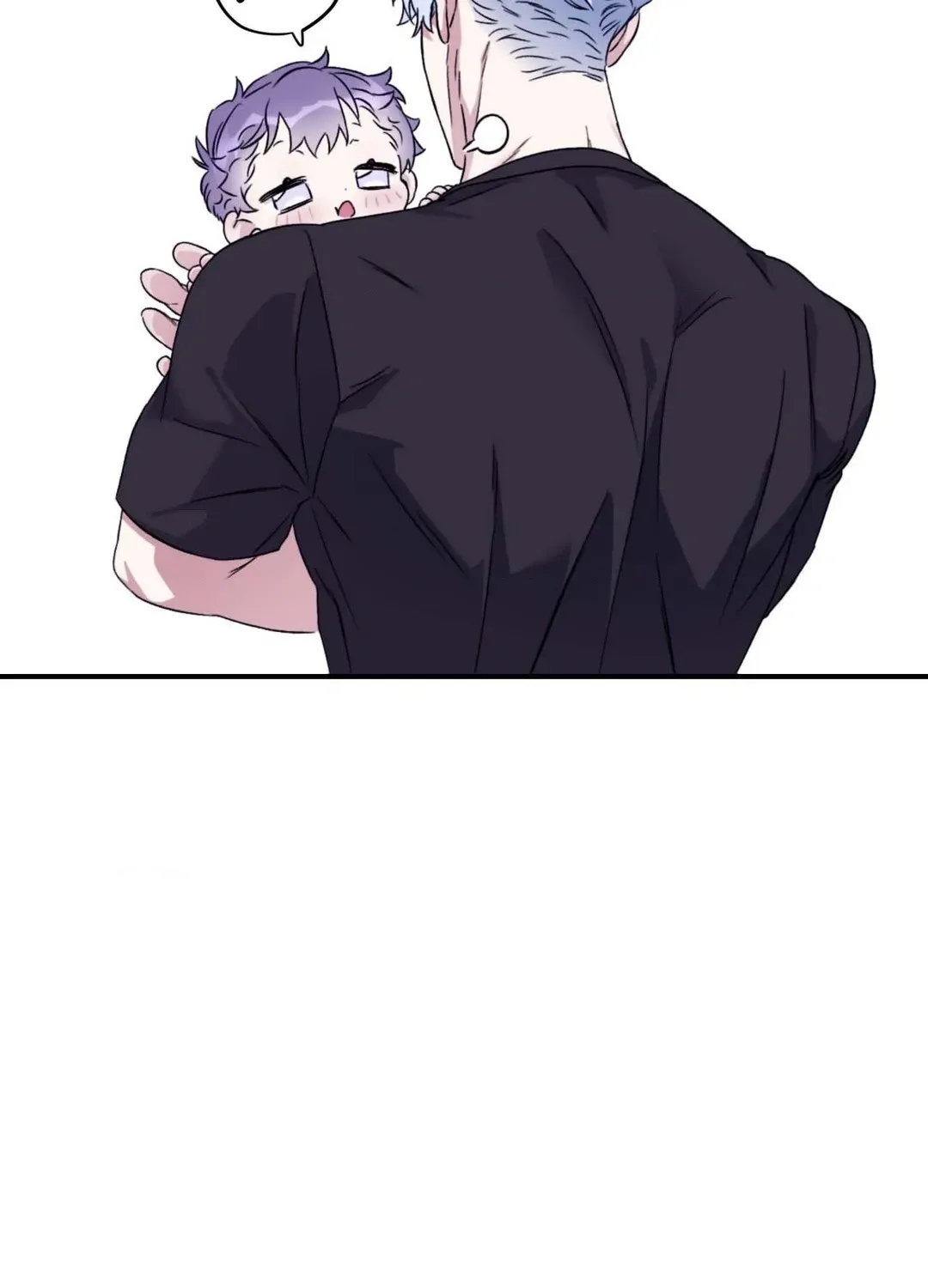 Surge Towards You Chapter 50.24 page 33 - 