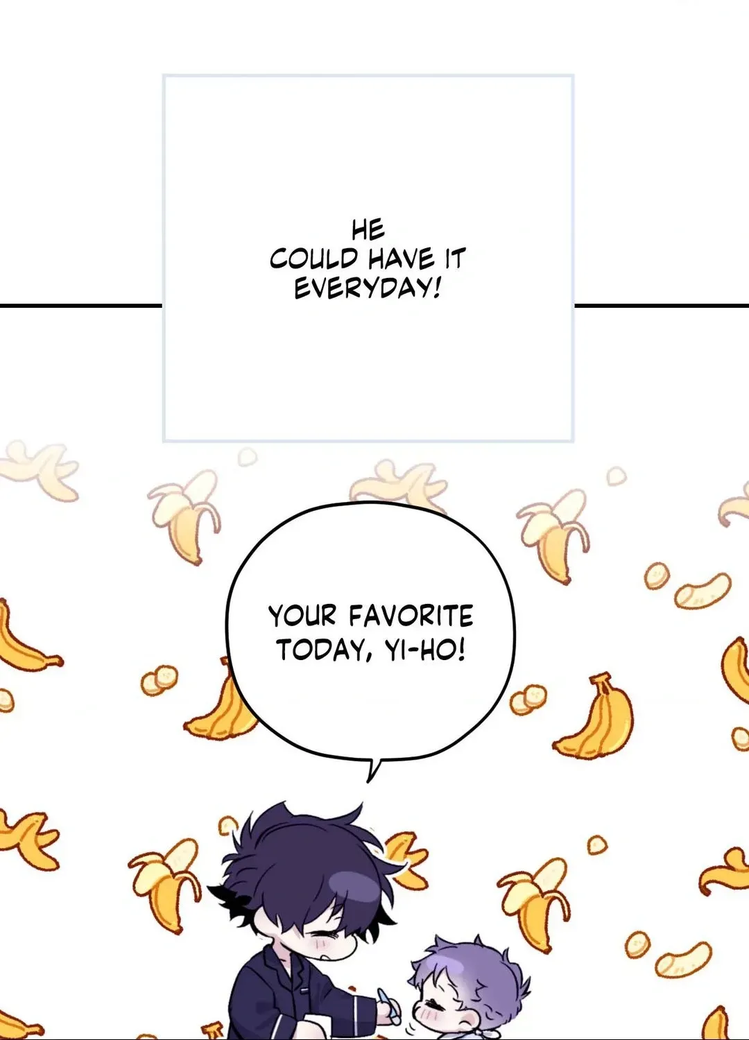 Surge Towards You Chapter 50.24 page 54 - 