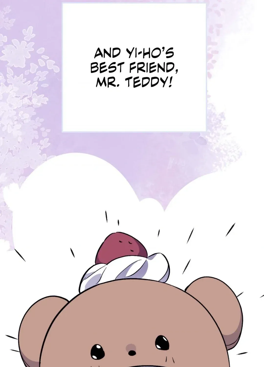 Surge Towards You Chapter 50.24 page 60 - 