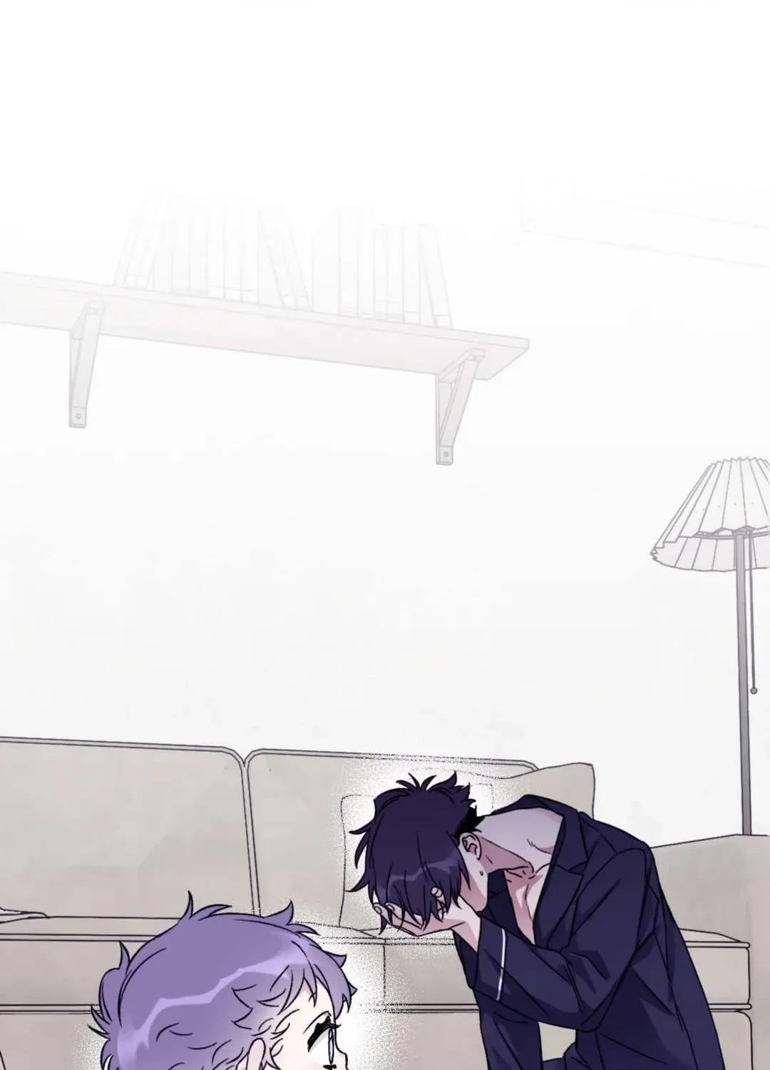 Surge Towards You Chapter 50.24 page 69 - 