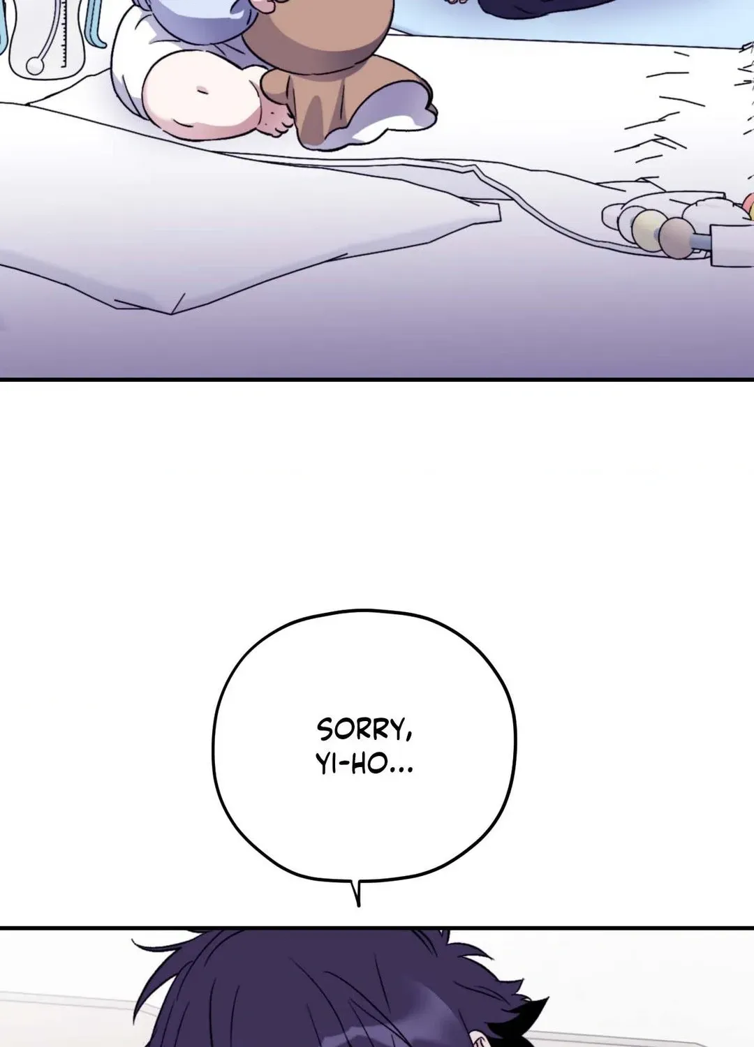 Surge Towards You Chapter 50.24 page 71 - 