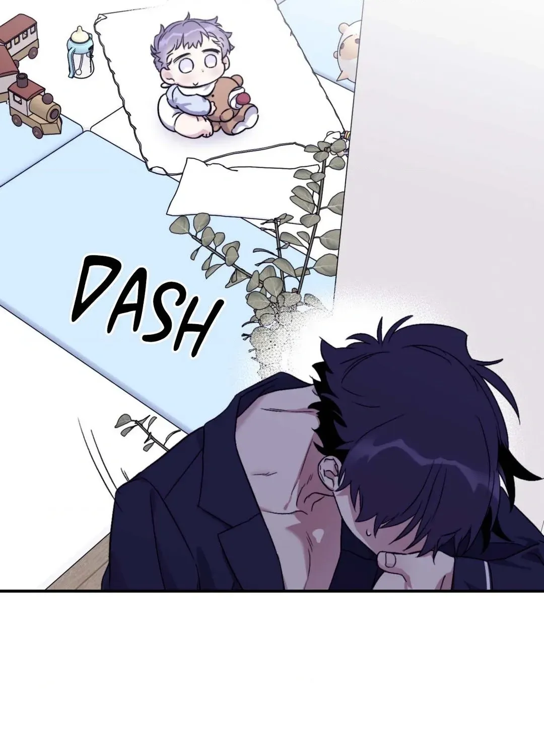 Surge Towards You Chapter 50.24 page 75 - 