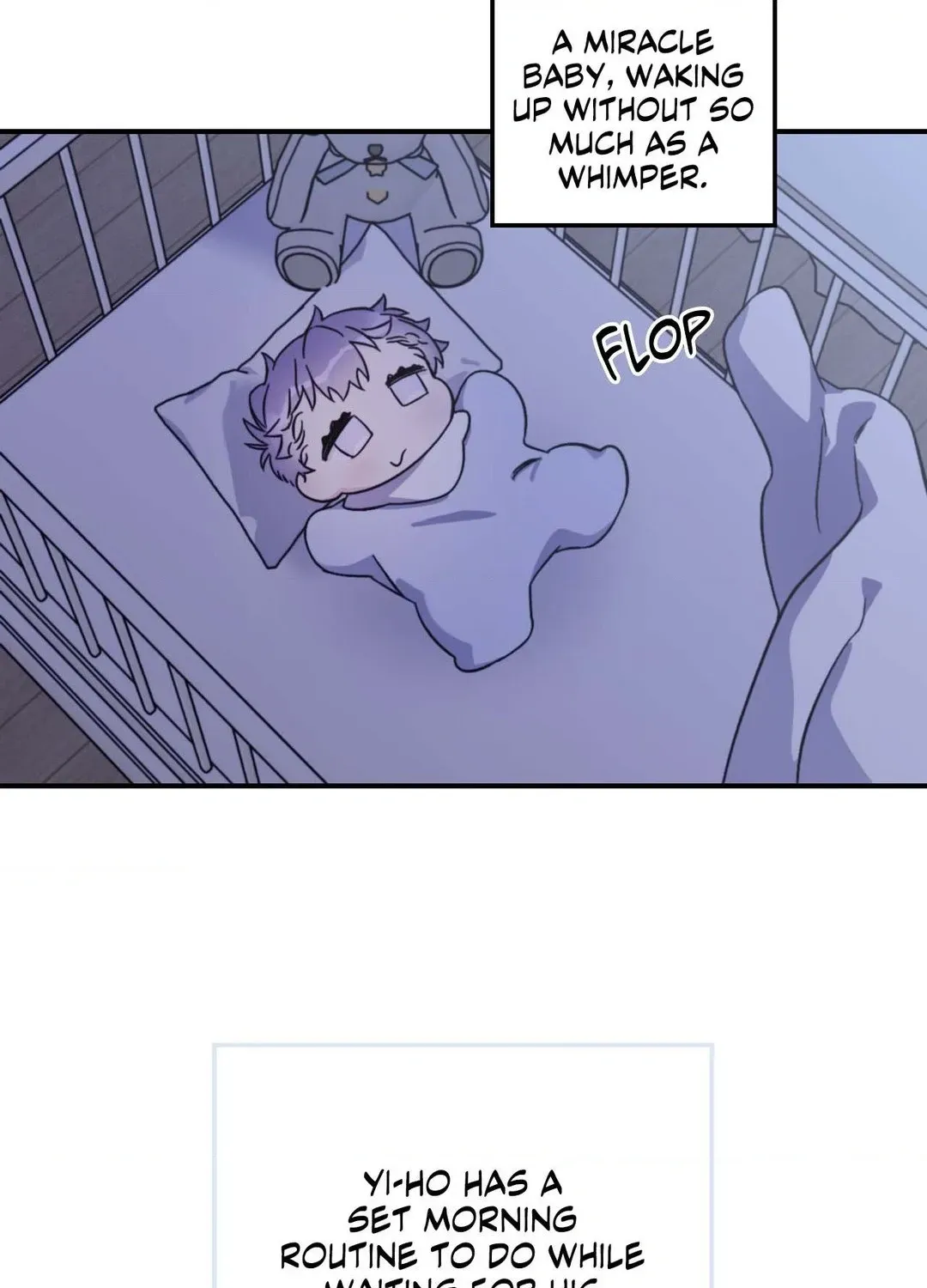 Surge Towards You Chapter 50.24 page 9 - 