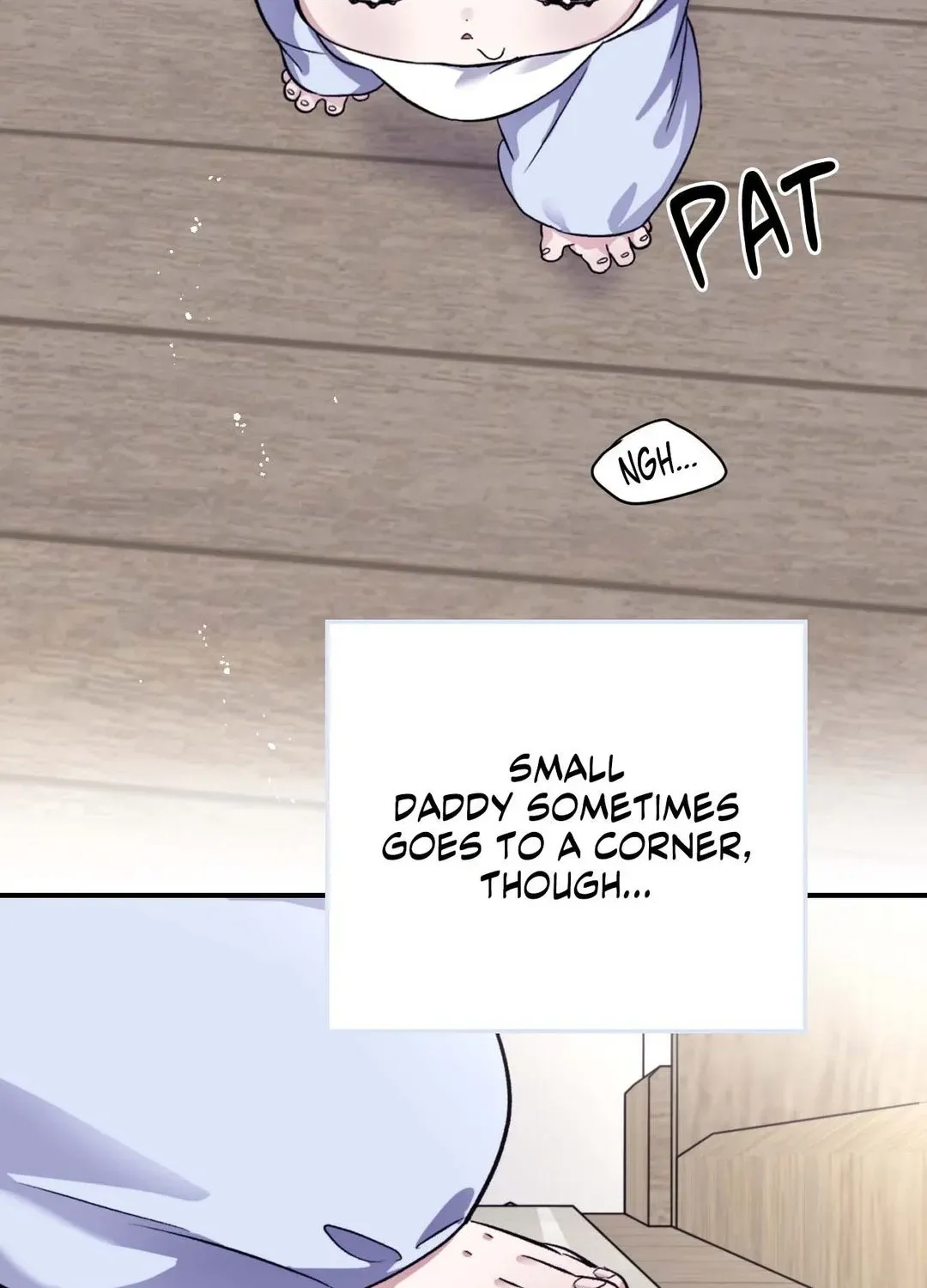 Surge Towards You Chapter 50.24 page 86 - 