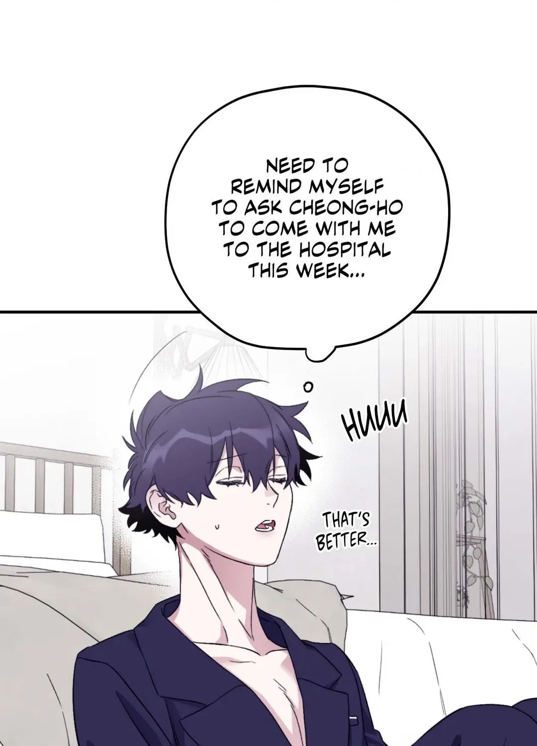 Surge Towards You Chapter 50.24 page 92 - 