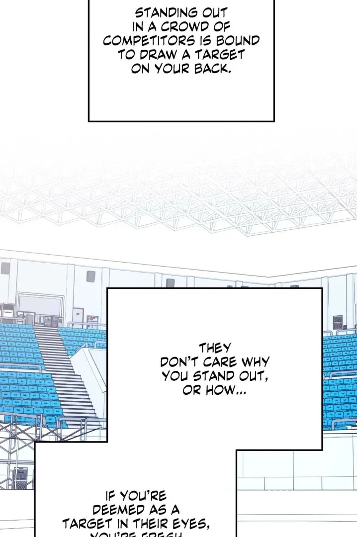 Surge Towards You Chapter 50.25 page 2 - 