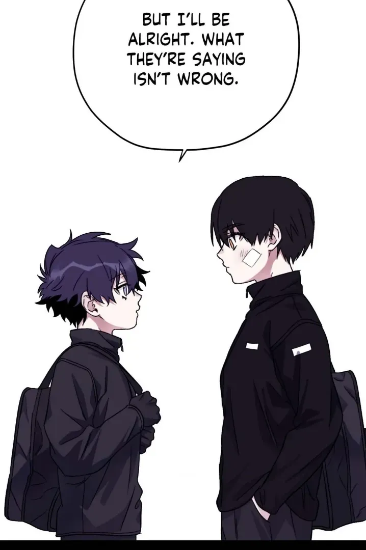Surge Towards You Chapter 50.25 page 14 - 