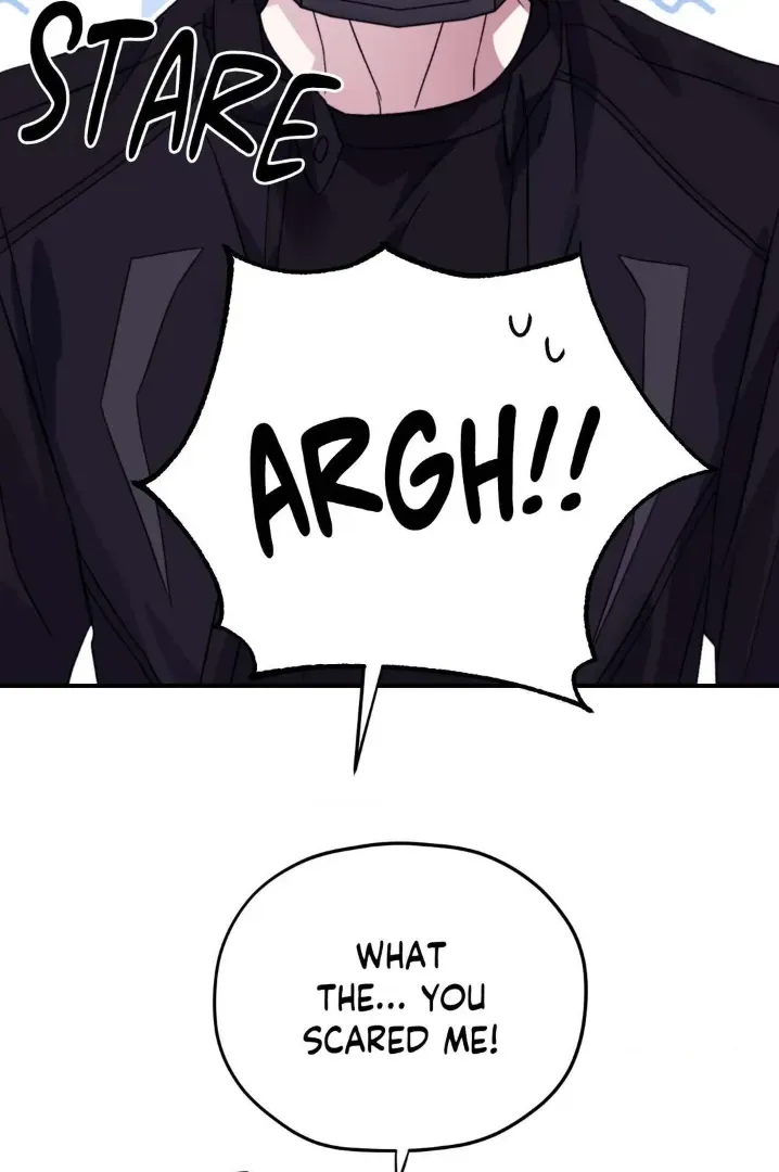 Surge Towards You Chapter 50.25 page 20 - 