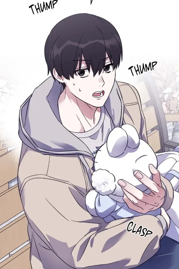Surge Towards You Chapter 50.25 page 21 - 