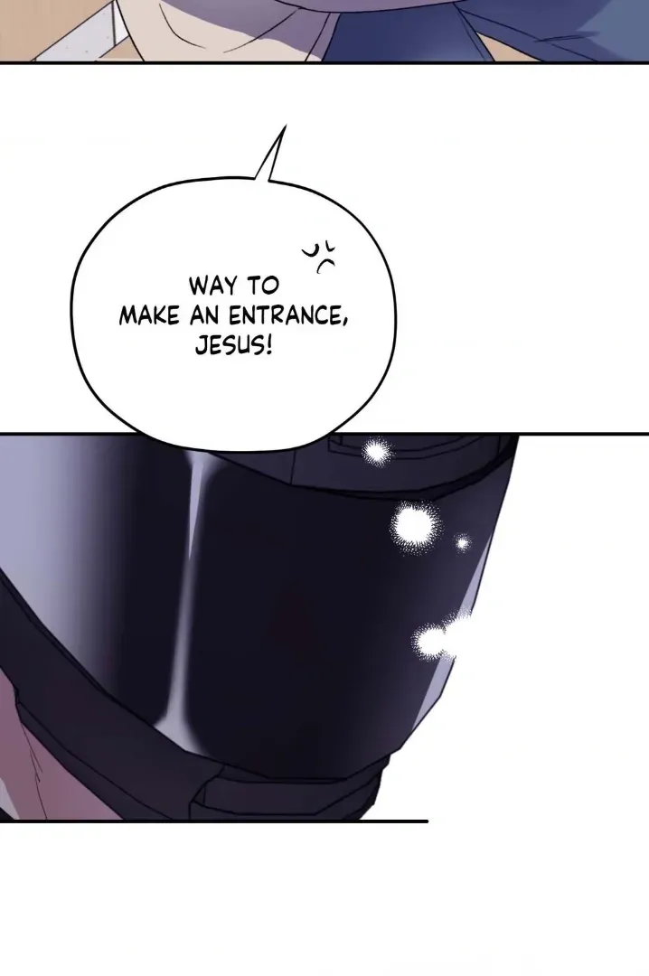 Surge Towards You Chapter 50.25 page 22 - 