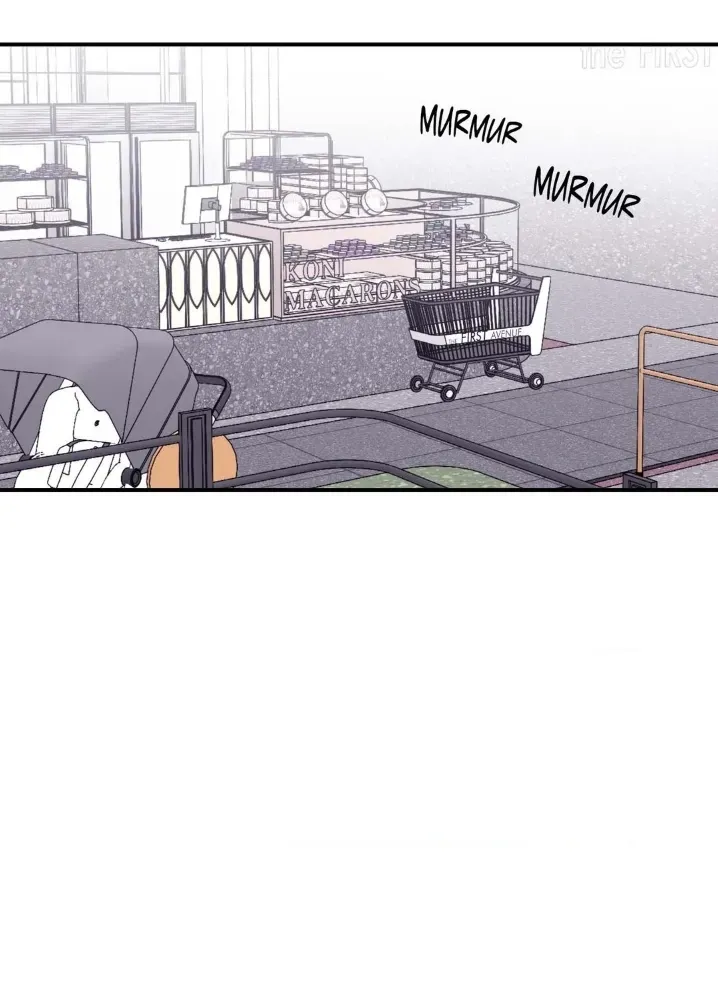 Surge Towards You Chapter 50.25 page 26 - 