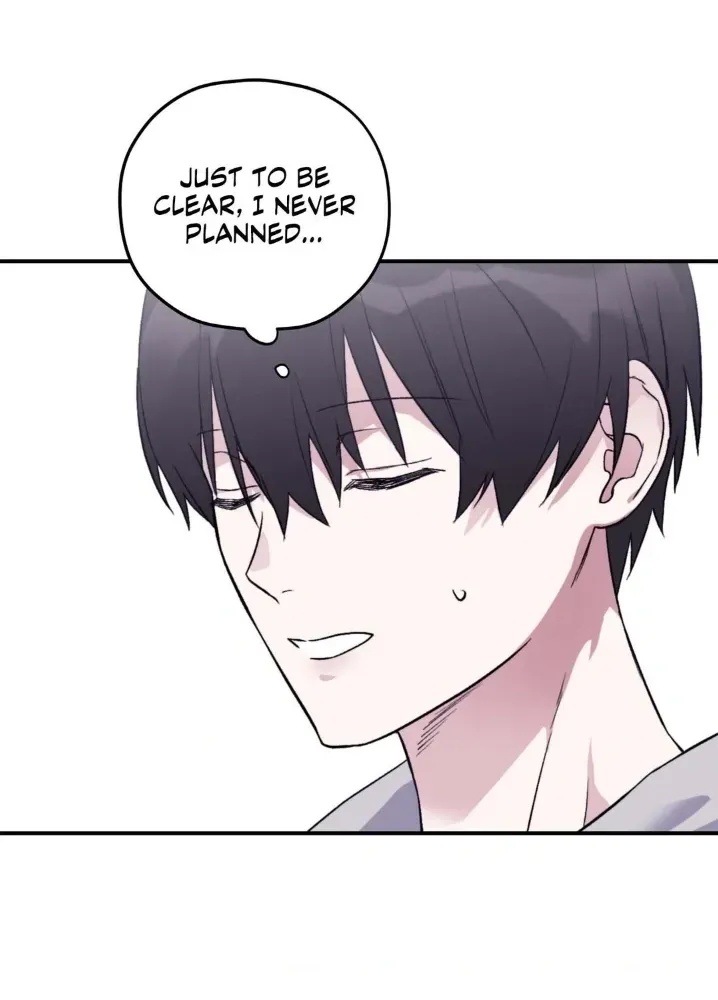 Surge Towards You Chapter 50.25 page 27 - 