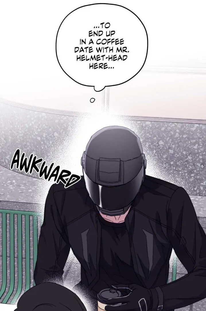 Surge Towards You Chapter 50.25 page 28 - 