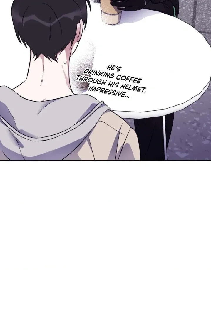 Surge Towards You Chapter 50.25 page 29 - 