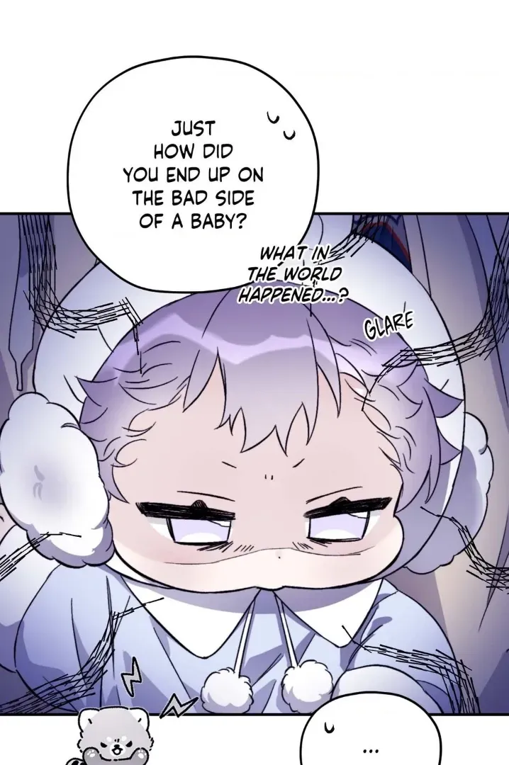Surge Towards You Chapter 50.25 page 31 - 