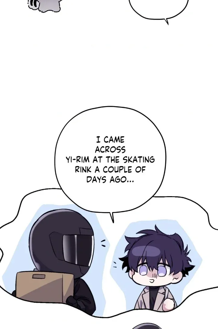 Surge Towards You Chapter 50.25 page 32 - 